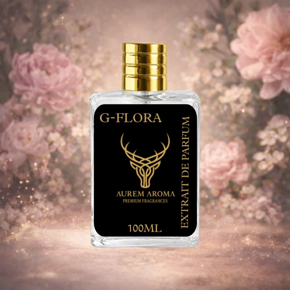 G-FLORA