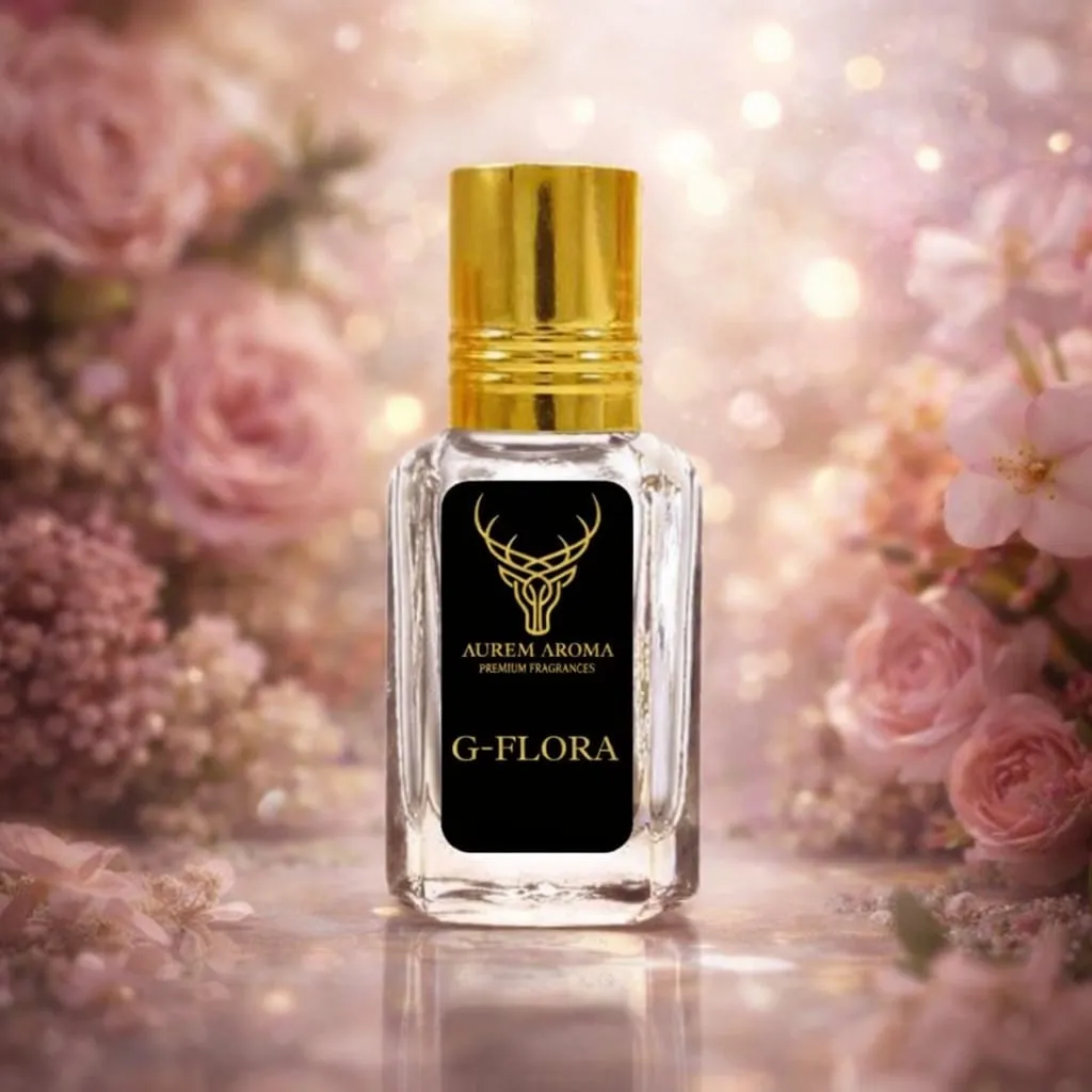 G-FLORA (3ML)